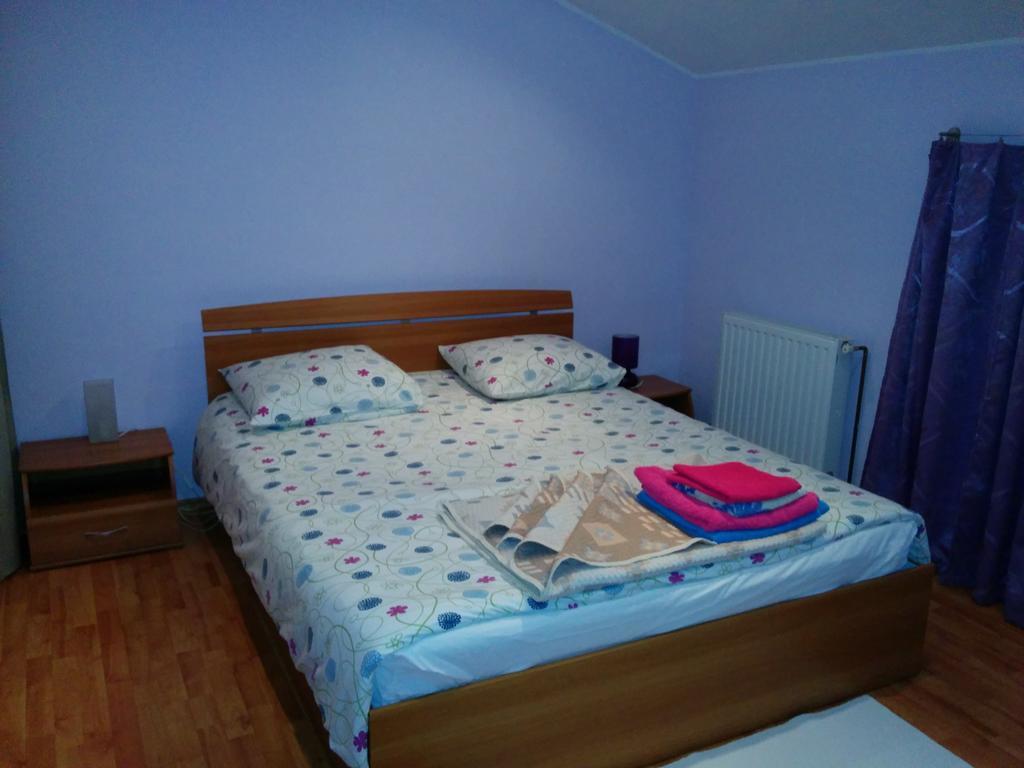 Pension Casa Anadam Băile Herculane Chambre photo