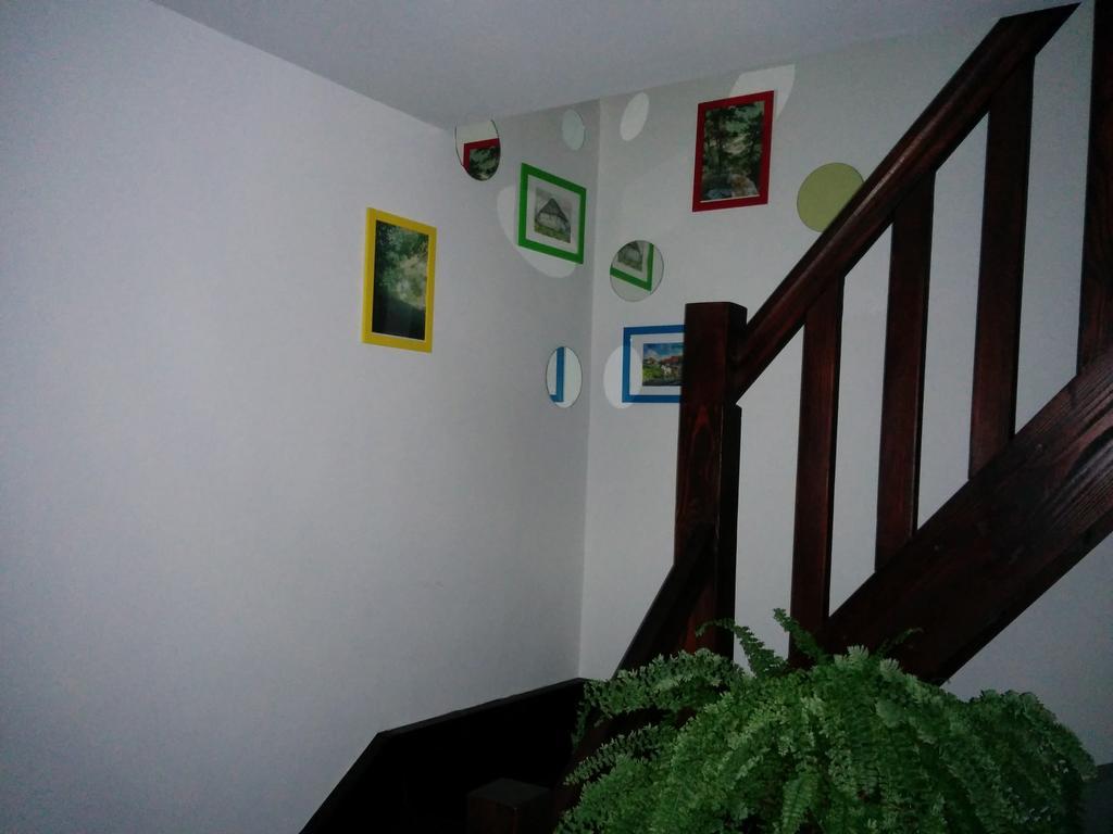 Pension Casa Anadam Băile Herculane Extérieur photo